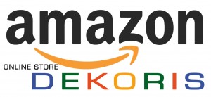 Amazon-dekoris-store